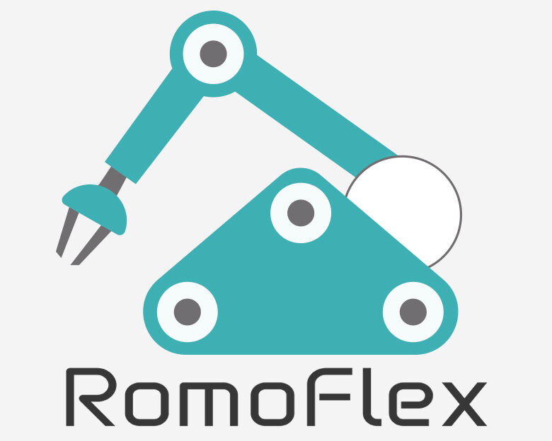 Romoflex-logo