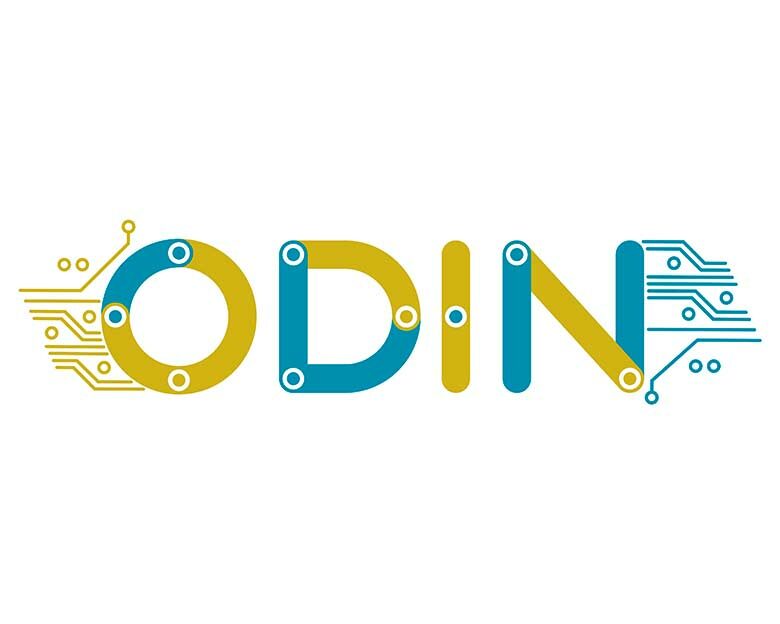 Odin-logo