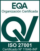 EQA 27001